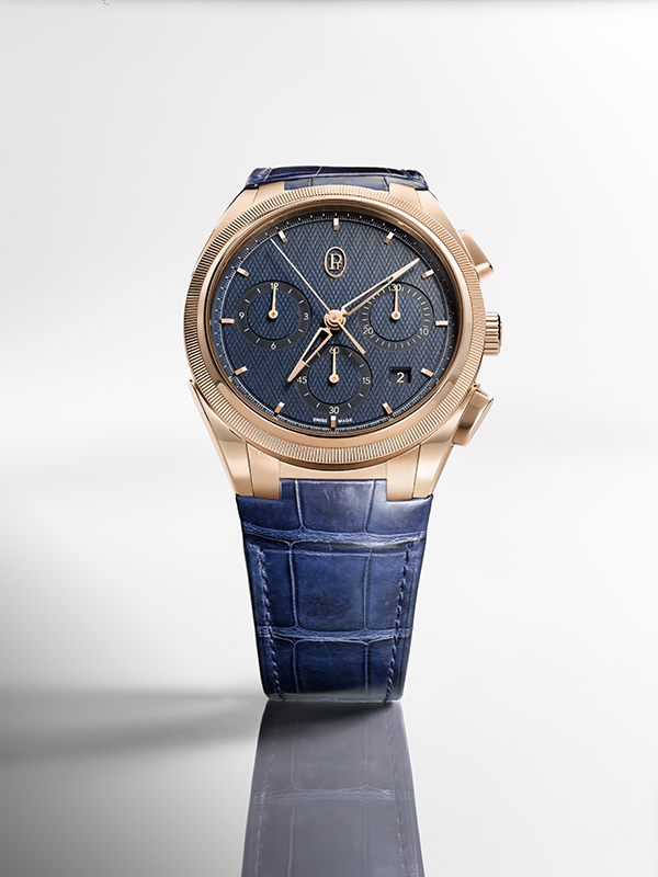 Parmigiani Fleurier  تقدم ساعة Tonda PF Alligator الجديدة  نسخة ثانية من النماذج الأساسيّة